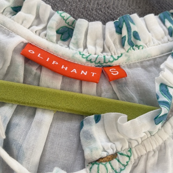 Oliphant Dress - Picture 4 of 4